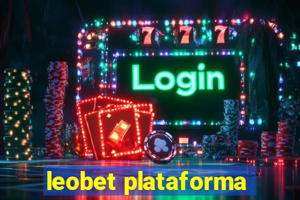 leobet plataforma